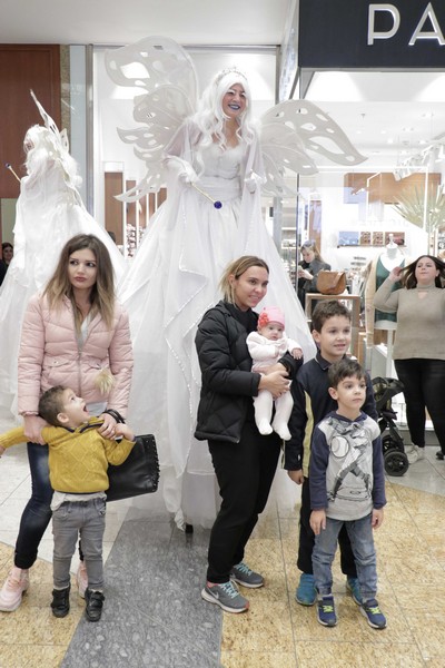 Christmas Shows at City Centre Beirut