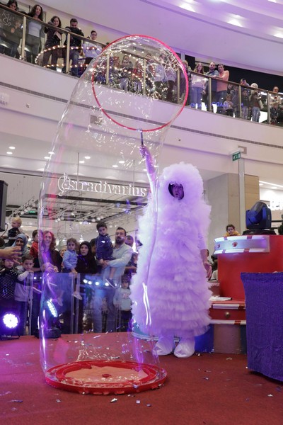 Christmas Shows at City Centre Beirut