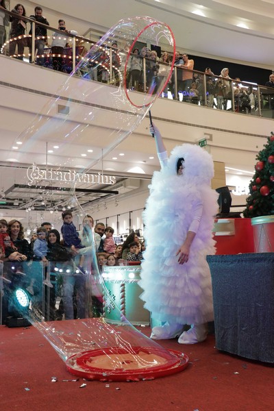 Christmas Shows at City Centre Beirut