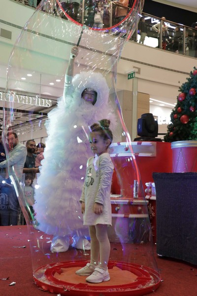 Christmas Shows at City Centre Beirut