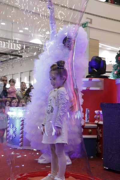 Christmas Shows at City Centre Beirut