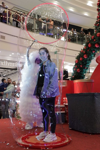 Christmas Shows at City Centre Beirut