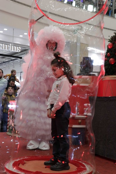 Christmas Shows at City Centre Beirut