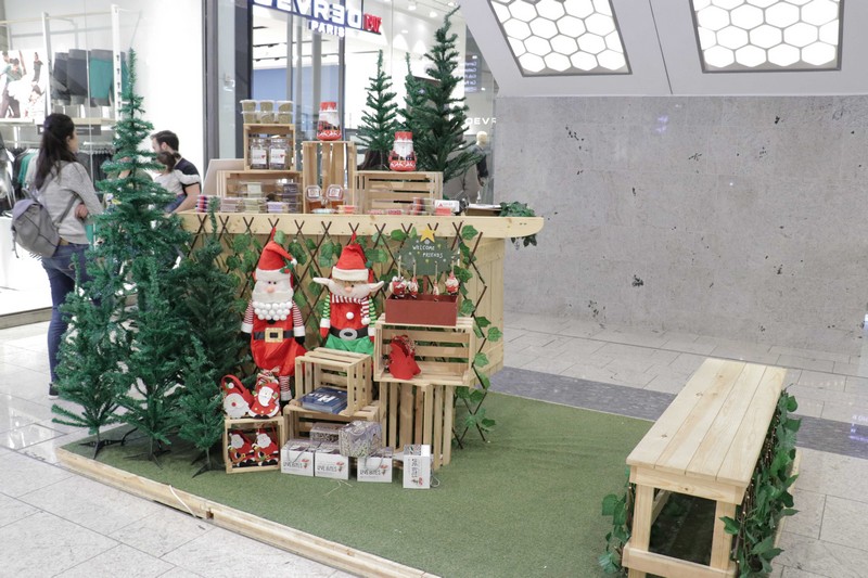 Christmas Shows at City Centre Beirut