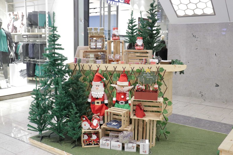 Christmas Shows at City Centre Beirut