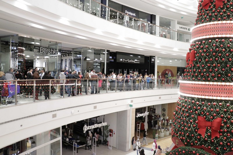 Christmas Shows at City Centre Beirut