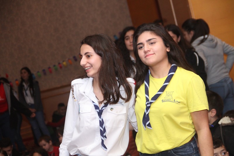 Hilton and St Rita Church join hands to spread joy among children