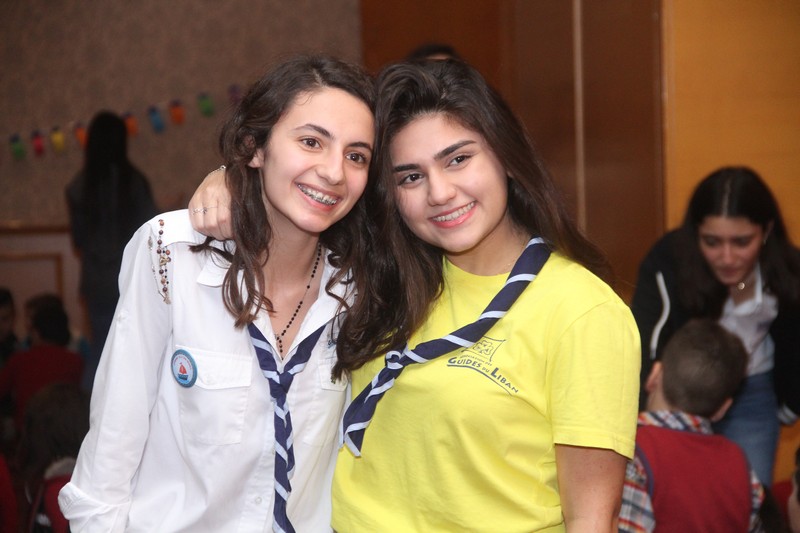 Hilton and St Rita Church join hands to spread joy among children