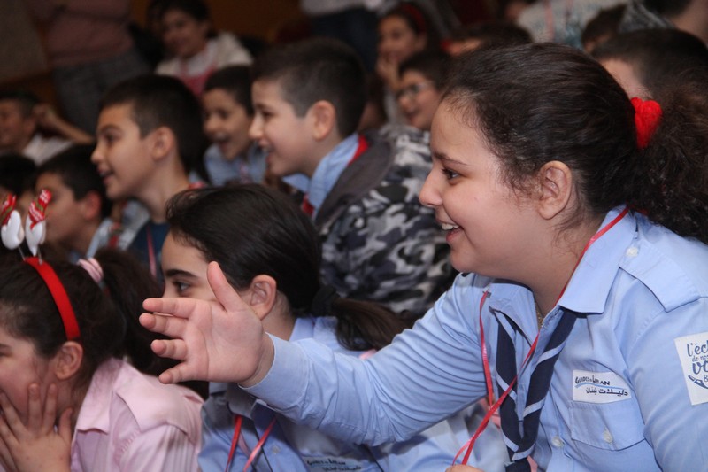 Hilton and St Rita Church join hands to spread joy among children