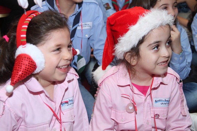 Hilton and St Rita Church join hands to spread joy among children