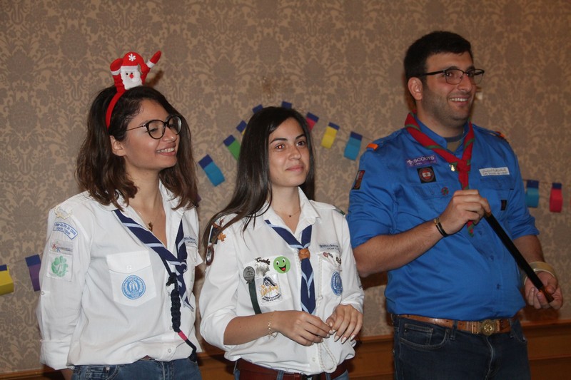 Hilton and St Rita Church join hands to spread joy among children