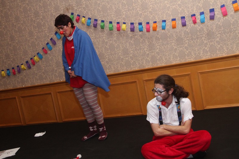 Hilton and St Rita Church join hands to spread joy among children