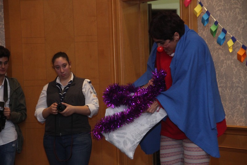 Hilton and St Rita Church join hands to spread joy among children