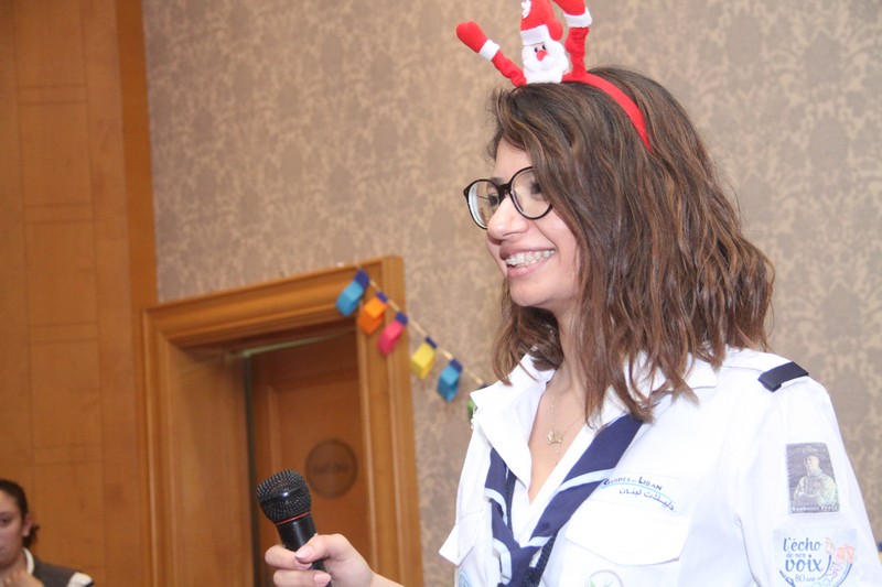 Hilton and St Rita Church join hands to spread joy among children