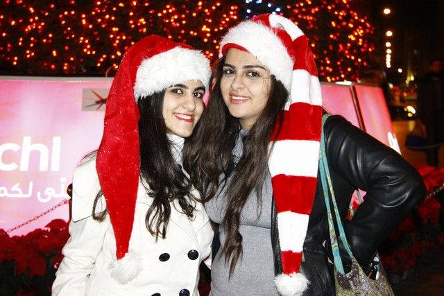 Patchi Christmas Tree 
