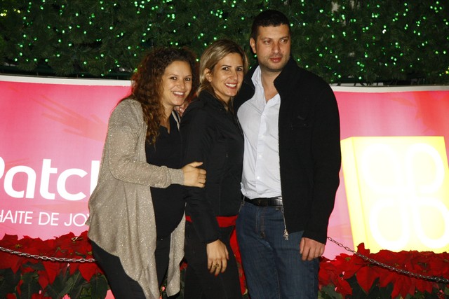 Patchi Christmas Tree 