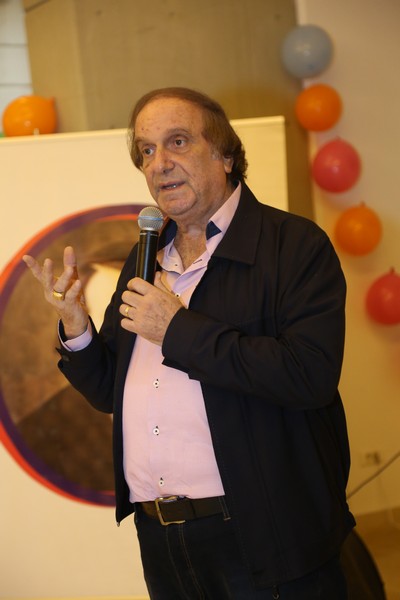 Christmas Event at Sts Pierre & Paul Church Cornet Chehwan