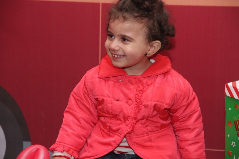 Jounieh Christmas wonders 2018 on Saturday
