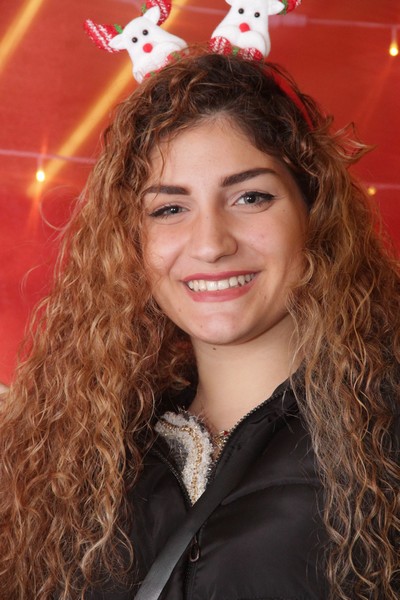 Jounieh Christmas wonders 2018 on Saturday