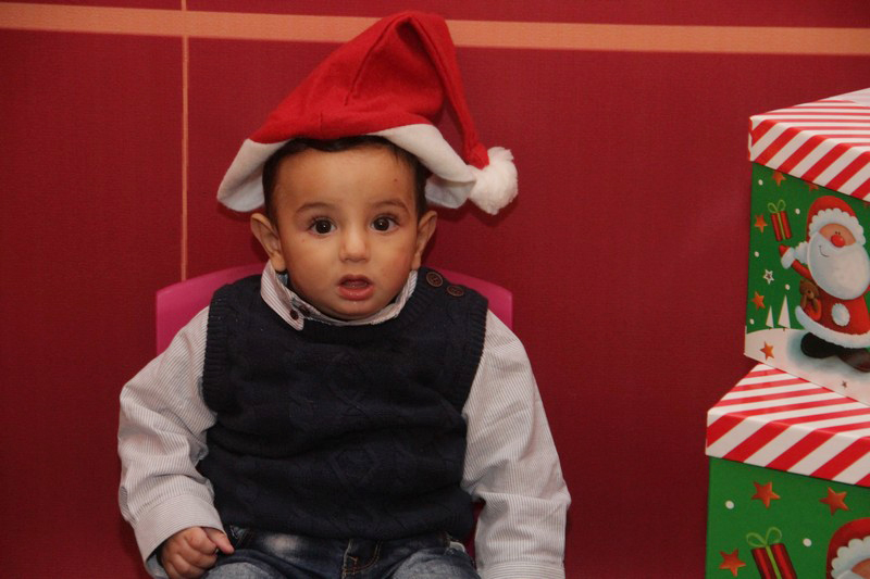 Jounieh Christmas wonders 2018 on Saturday