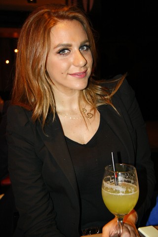 Opening of Cinco Lounge