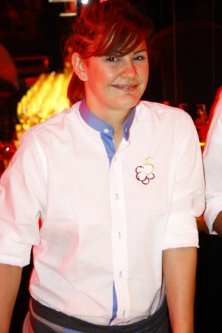 Opening of Cinco Lounge