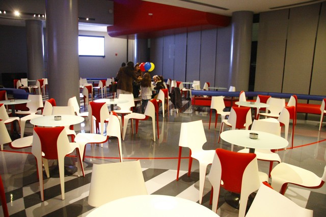 Cinemacity at Beirut Souks 
