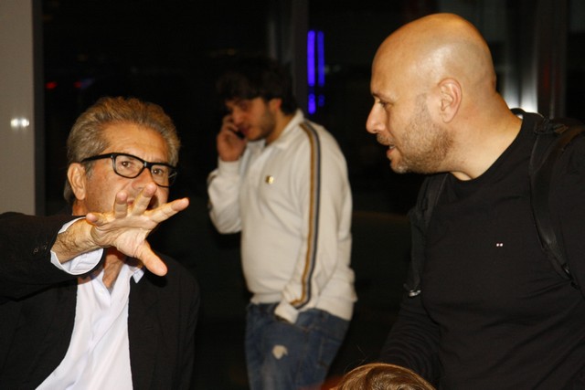 Cinemacity at Beirut Souks 