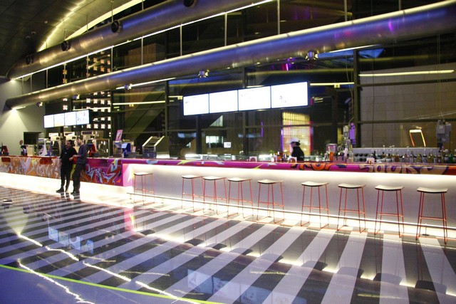 Cinemacity at Beirut Souks 