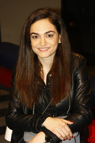 Cinemacity at Beirut Souks 