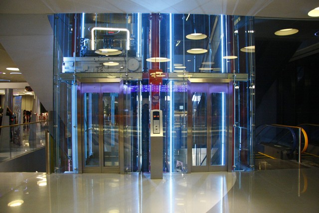 Cinemacity at Beirut Souks 