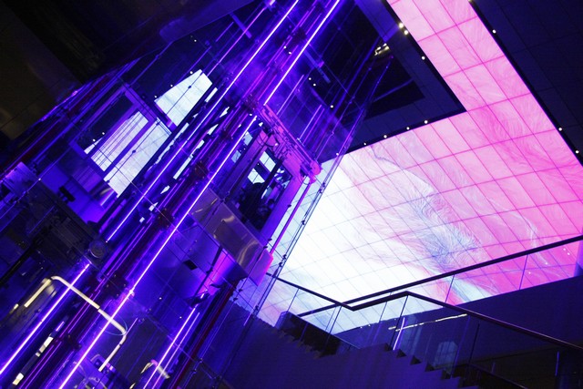 Cinemacity at Beirut Souks 