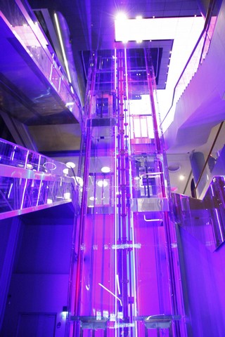 Cinemacity at Beirut Souks 