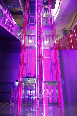 Cinemacity at Beirut Souks 