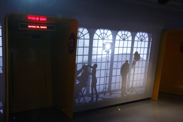 Cinemacity at Beirut Souks 
