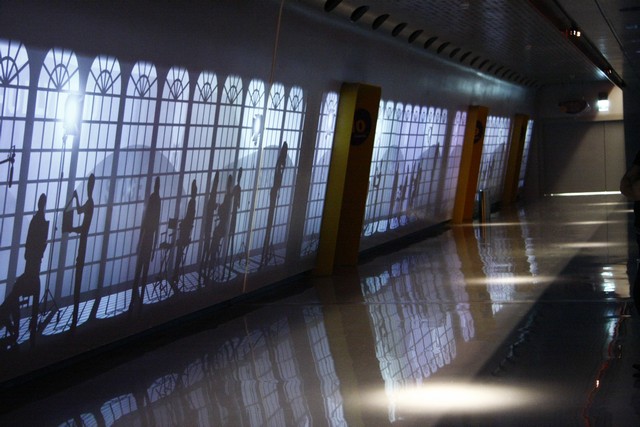 Cinemacity at Beirut Souks 