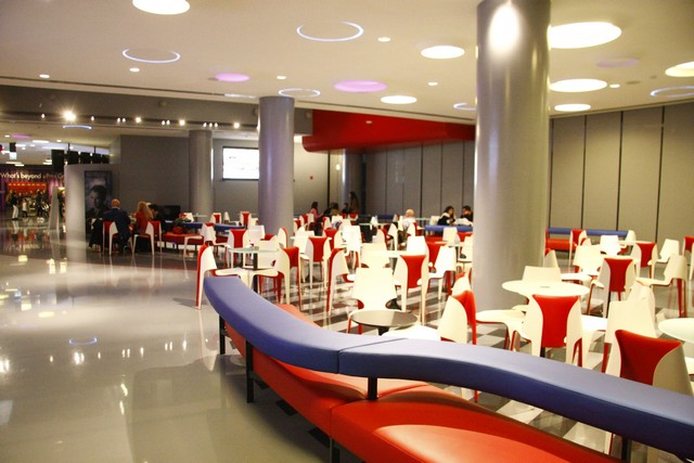 Cinemacity at Beirut Souks 
