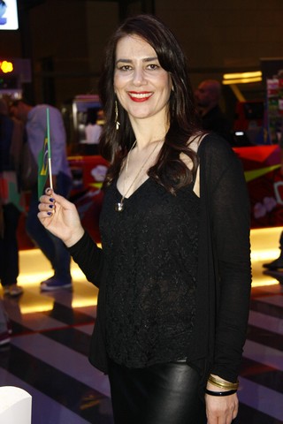 Rio 2 Premiere