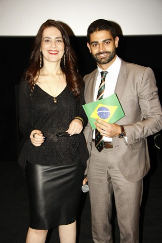 Rio 2 Premiere