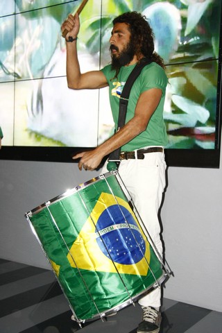 Rio 2 Premiere