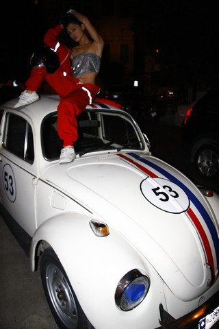 Flashback Herbie Edition By Q