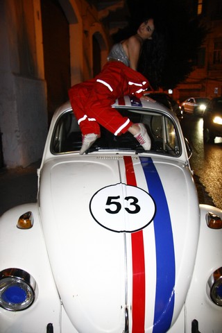 Flashback Herbie Edition By Q