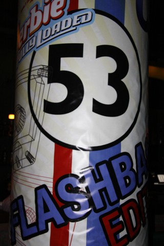 Flashback Herbie Edition By Q