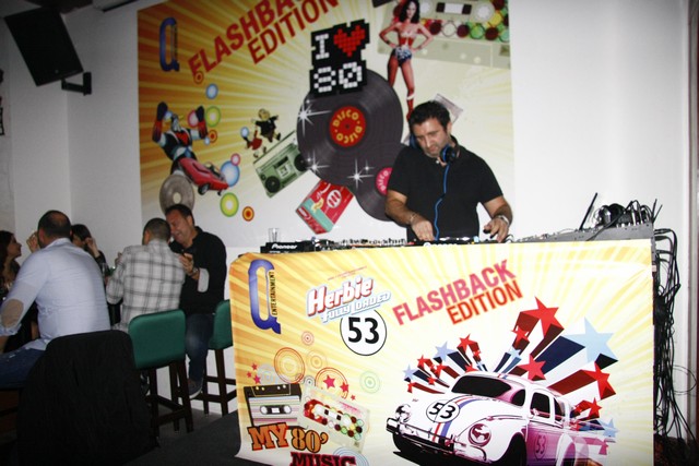 Flashback Herbie Edition By Q