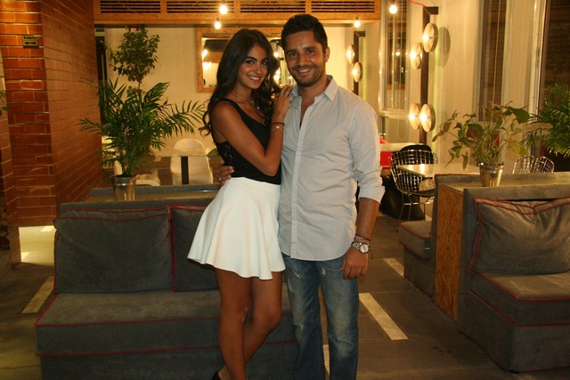 Opening of Citron Cafe by Citron Caviar