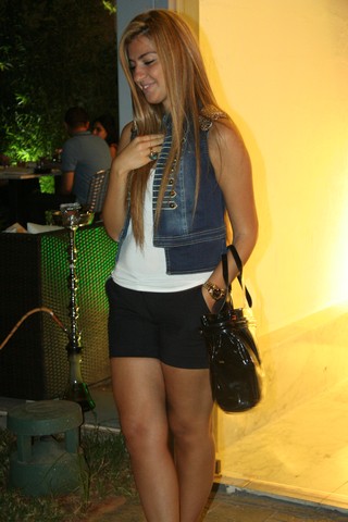 Opening of Citron Cafe by Citron Caviar