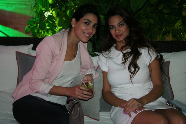 Opening of Citron Cafe by Citron Caviar