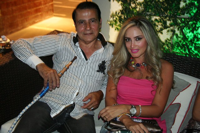 Opening of Citron Cafe by Citron Caviar
