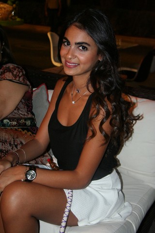 Opening of Citron Cafe by Citron Caviar