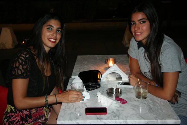 Opening of Citron Cafe by Citron Caviar